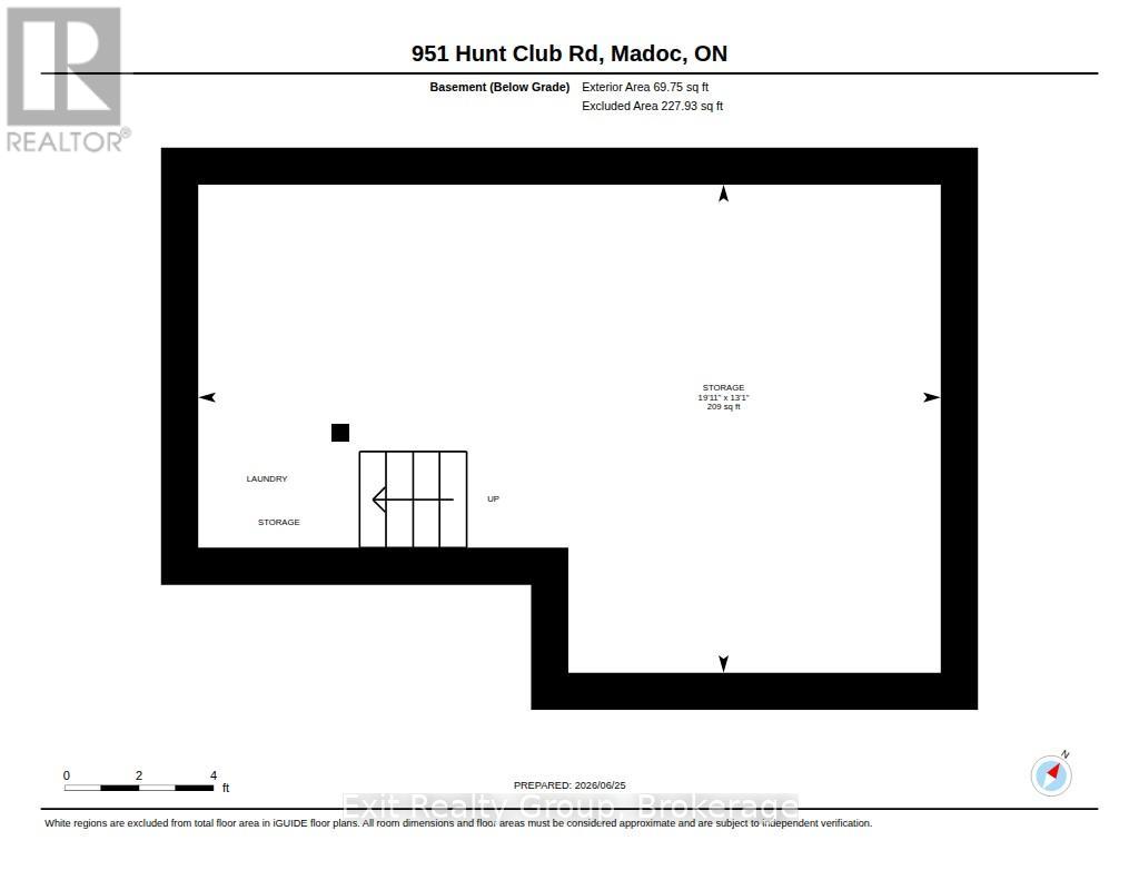 951 Hunt Club Road, Madoc, Ontario  K0K 2K0 - Photo 39 - X13492614