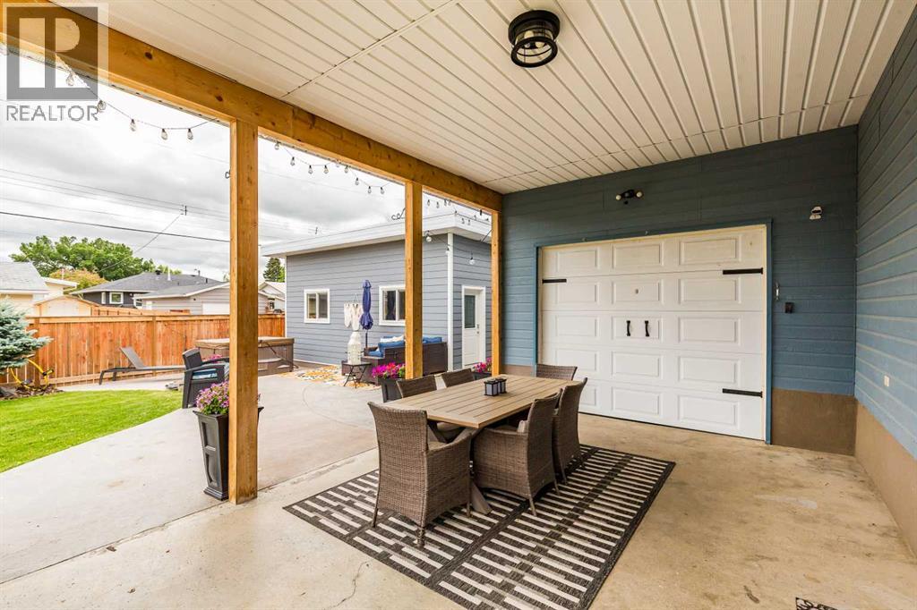 1606 18 Street S, Lethbridge, Alberta  T1K 2B4 - Photo 27 - A2324012