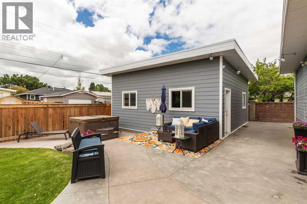 1606 18 Street S, Lethbridge, Alberta  T1K 2B4 - Photo 32 - A2324012