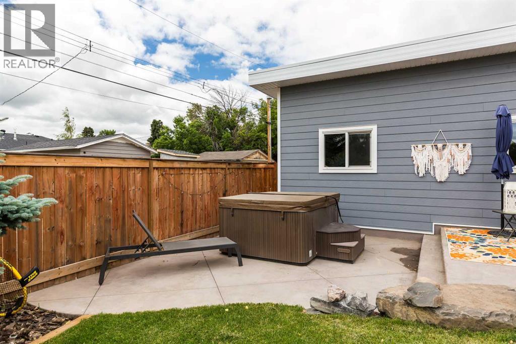 1606 18 Street S, Lethbridge, Alberta  T1K 2B4 - Photo 33 - A2324012
