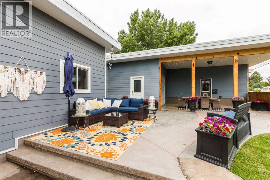 1606 18 Street S, Lethbridge, Alberta  T1K 2B4 - Photo 34 - A2324012