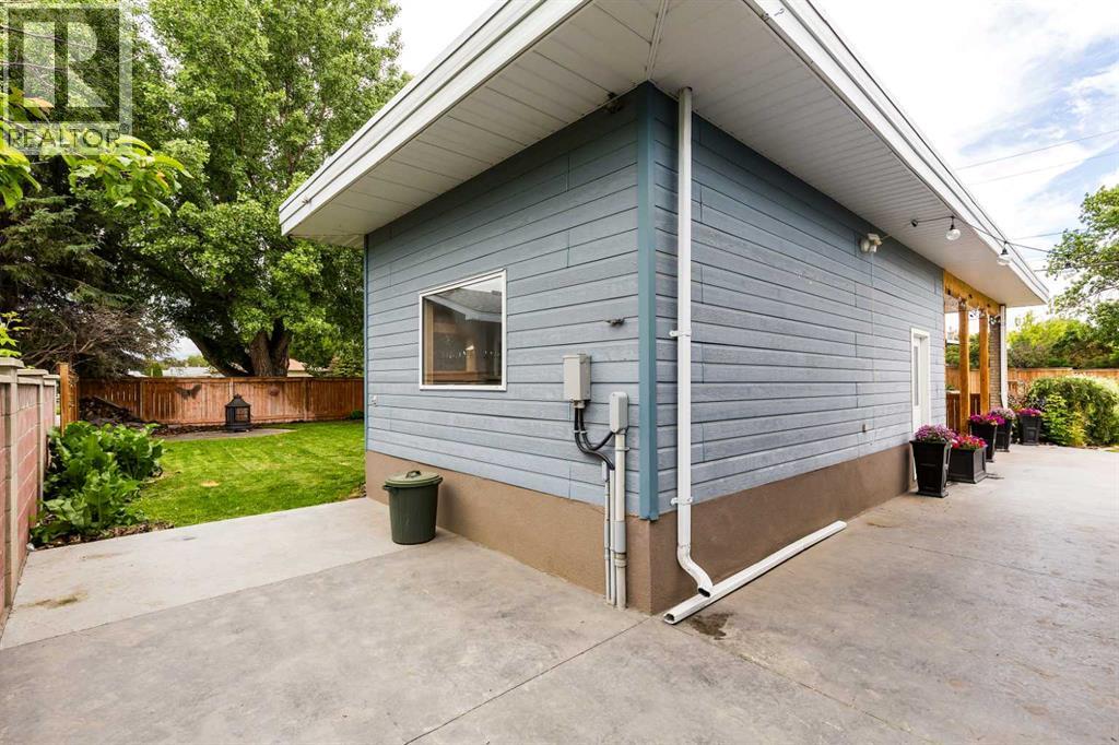 1606 18 Street S, Lethbridge, Alberta  T1K 2B4 - Photo 35 - A2324012