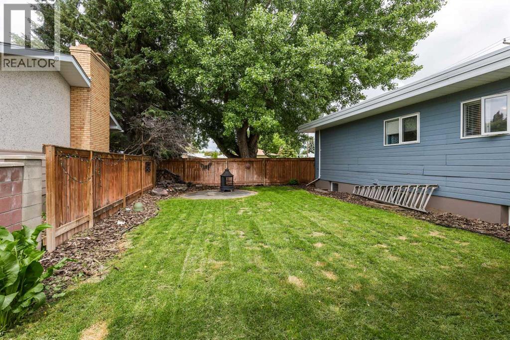 1606 18 Street S, Lethbridge, Alberta  T1K 2B4 - Photo 36 - A2324012
