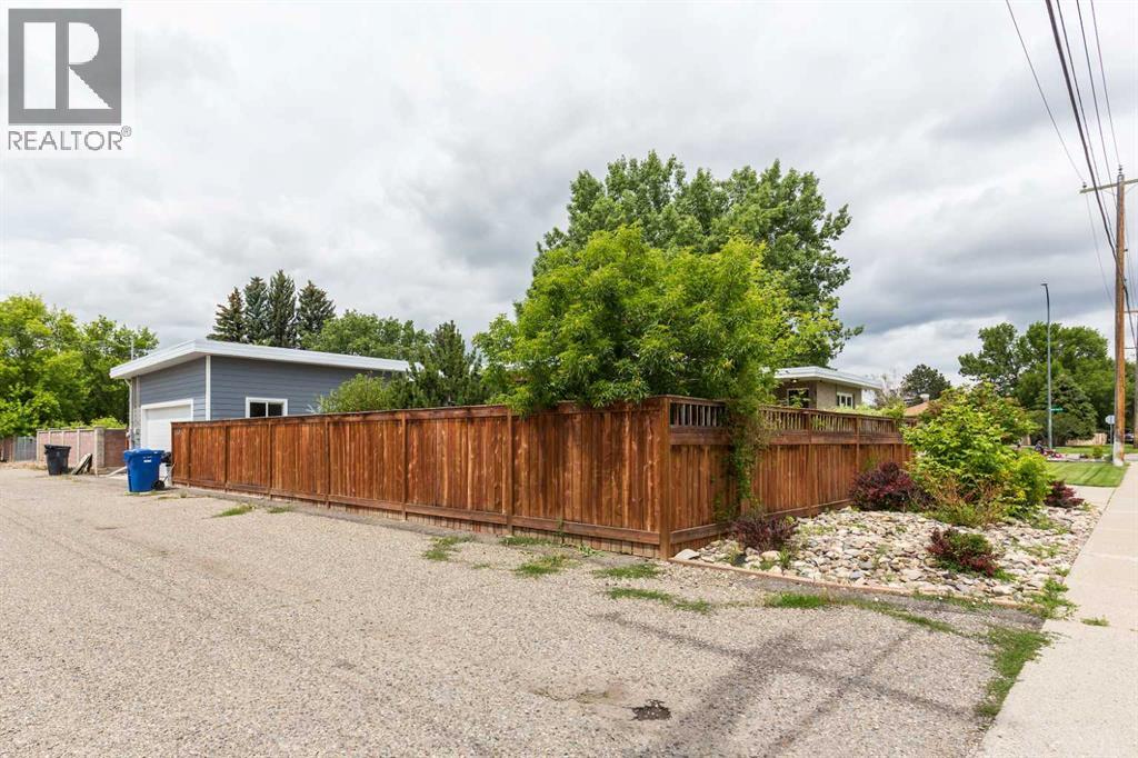 1606 18 Street S, Lethbridge, Alberta  T1K 2B4 - Photo 41 - A2324012