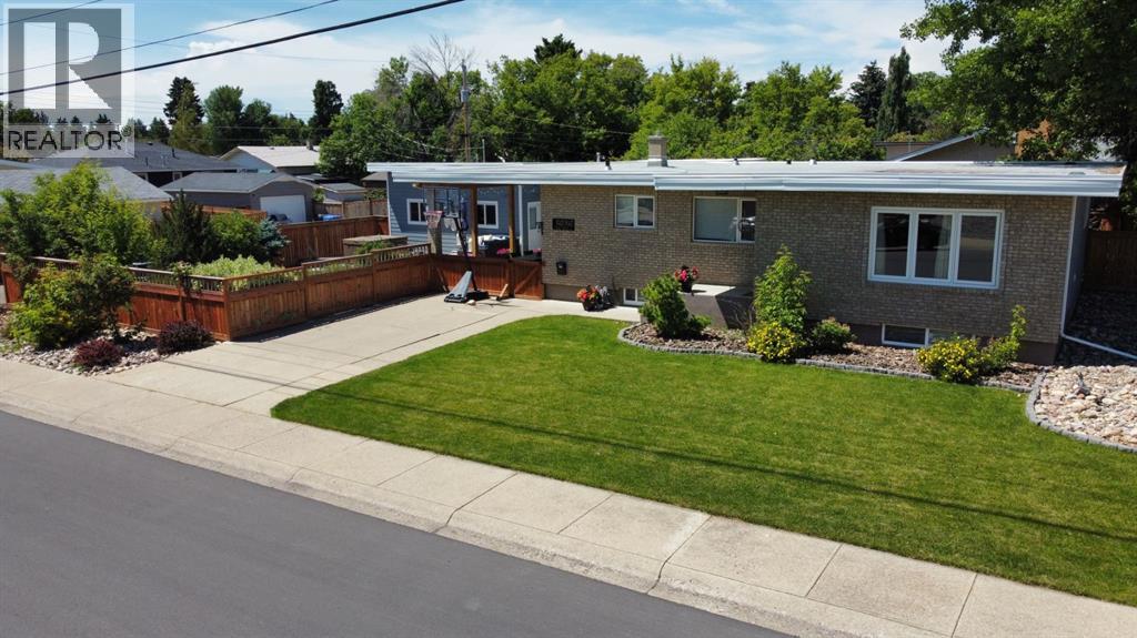 1606 18 Street S, Lethbridge, Alberta  T1K 2B4 - Photo 44 - A2324012