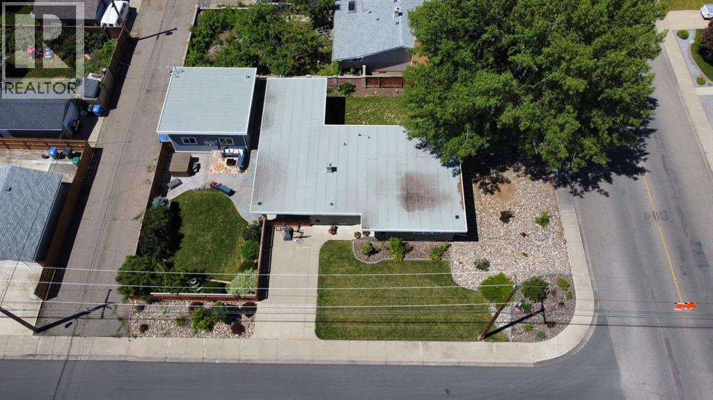 1606 18 Street S, Lethbridge, Alberta  T1K 2B4 - Photo 45 - A2324012