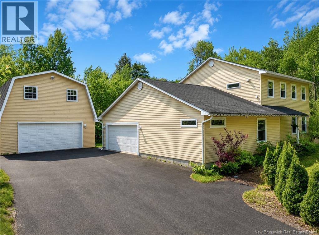1225 Charters Settlement Road, Charters Settlement, New Brunswick