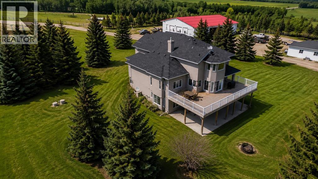 32049 Township Road 423 Road, Rural Ponoka County, Alberta  T0C 2J0 - Photo 2 - A2284216