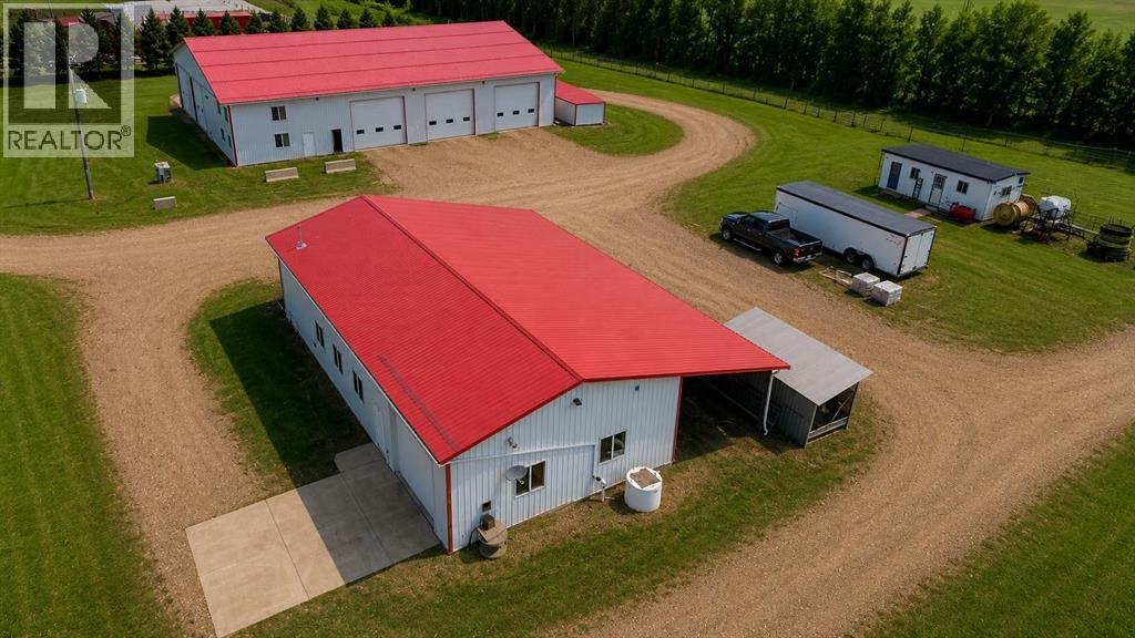32049 Township Road 423 Road, Rural Ponoka County, Alberta  T0C 2J0 - Photo 4 - A2284216