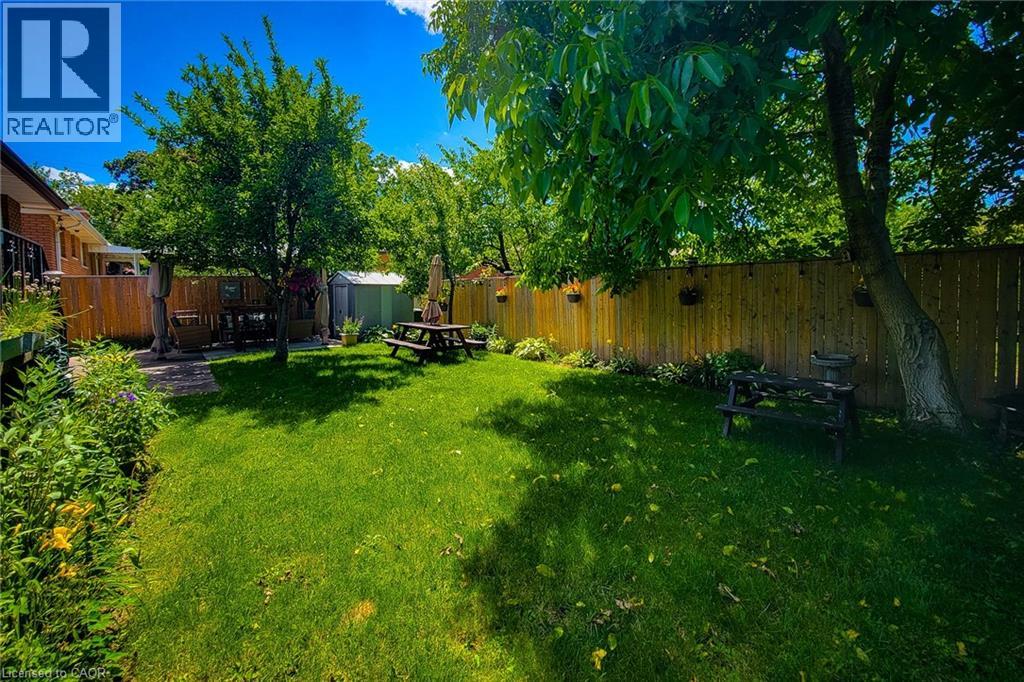 12 Maitland Avenue, Hamilton, Ontario  L9A 3J3 - Photo 10 - 40843254