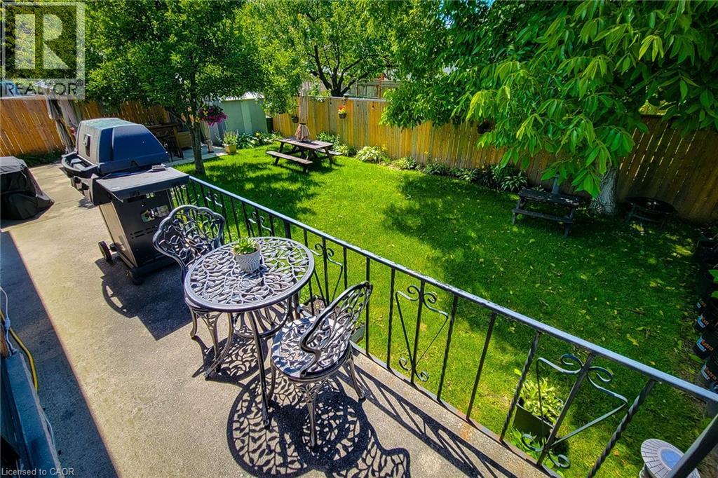 12 Maitland Avenue, Hamilton, Ontario  L9A 3J3 - Photo 6 - 40843254