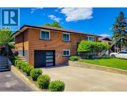 12 MAITLAND Avenue, Hamilton, Ontario