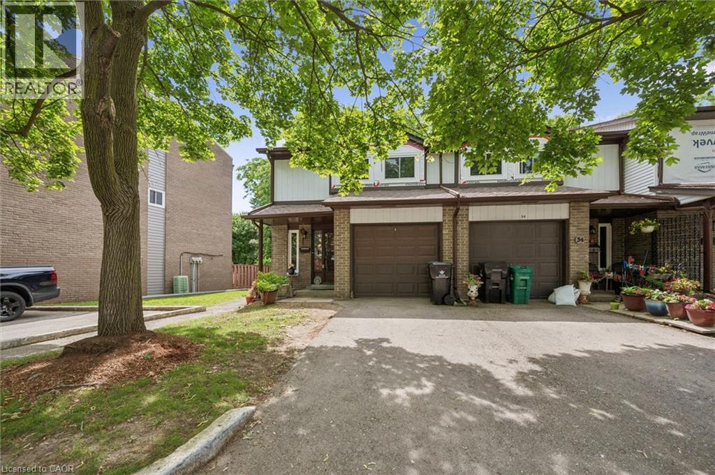 46 Cedarwoods Crescent, Kitchener, Ontario  N2C 2L7 - Photo 2 - 40843223