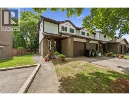 46 CEDARWOODS Crescent, Kitchener, Ontario