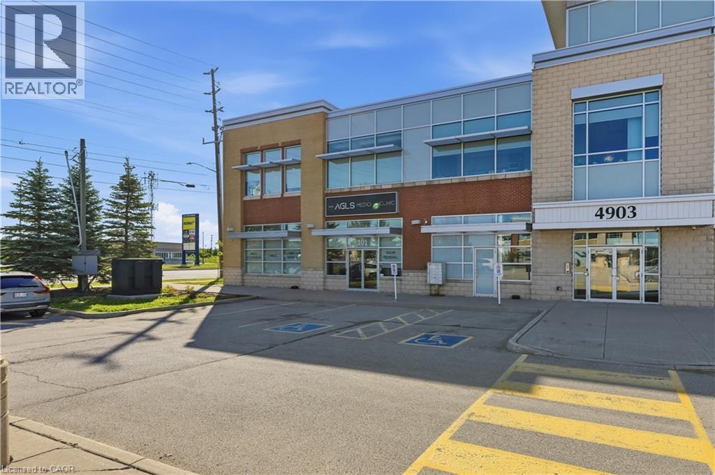 4903 Thomas Alton Boulevard Unit# 101, Burlington, Ontario  L7M 0H3 - Photo 13 - 40842739