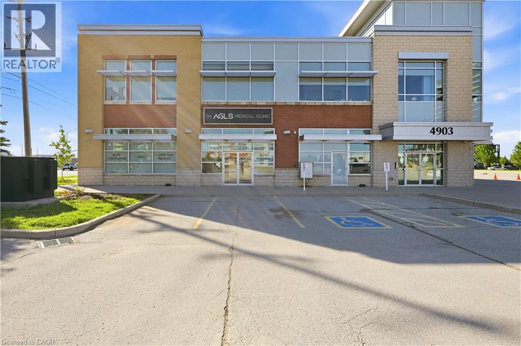 4903 Thomas Alton Boulevard Unit# 101, Burlington, Ontario  L7M 0H3 - Photo 14 - 40842739