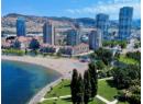 1152 Sunset Drive Unit# 1702, Kelowna, BC V1Y 9R7
