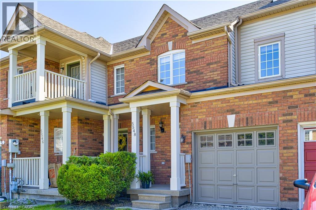 5548 LINWELL Place, Mississauga, Ontario