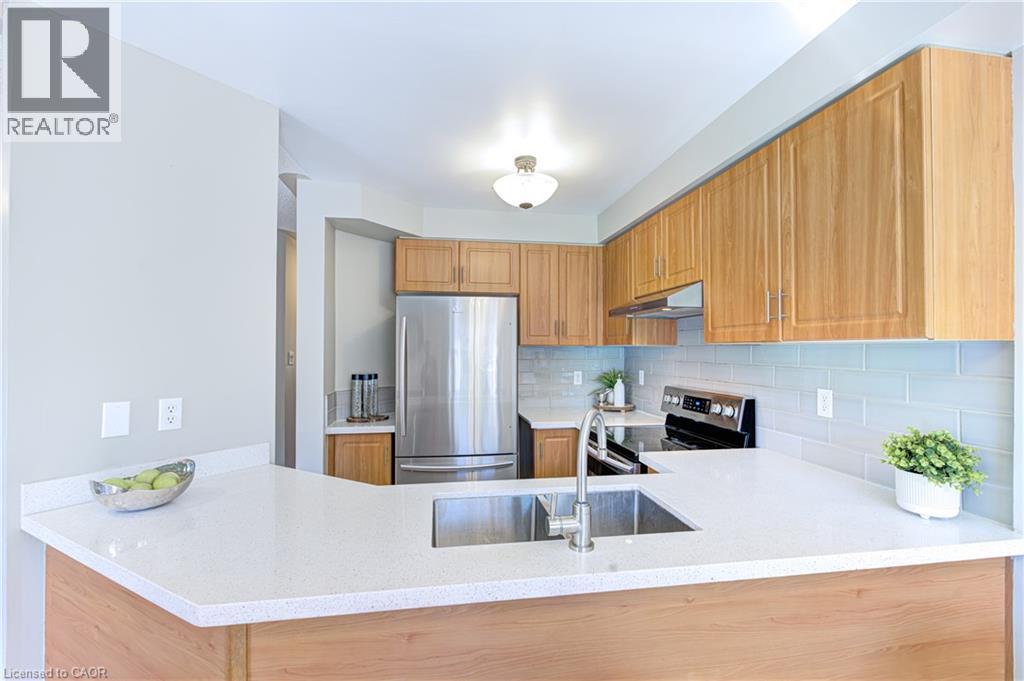 5548 Linwell Place, Mississauga, Ontario  L5M 6L7 - Photo 15 - 40842513