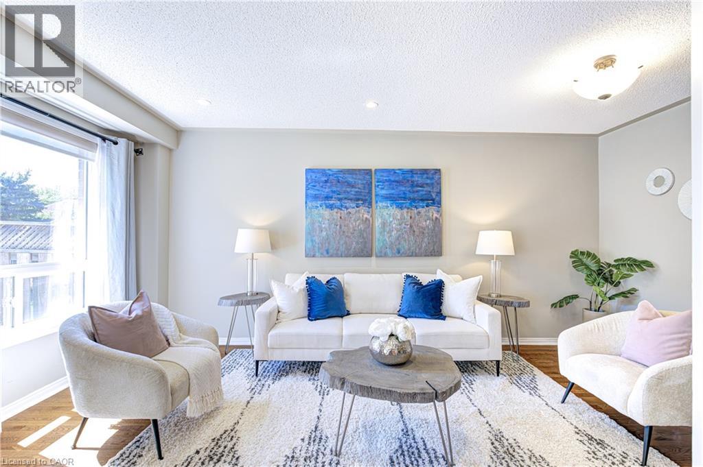5548 Linwell Place, Mississauga, Ontario  L5M 6L7 - Photo 9 - 40842513