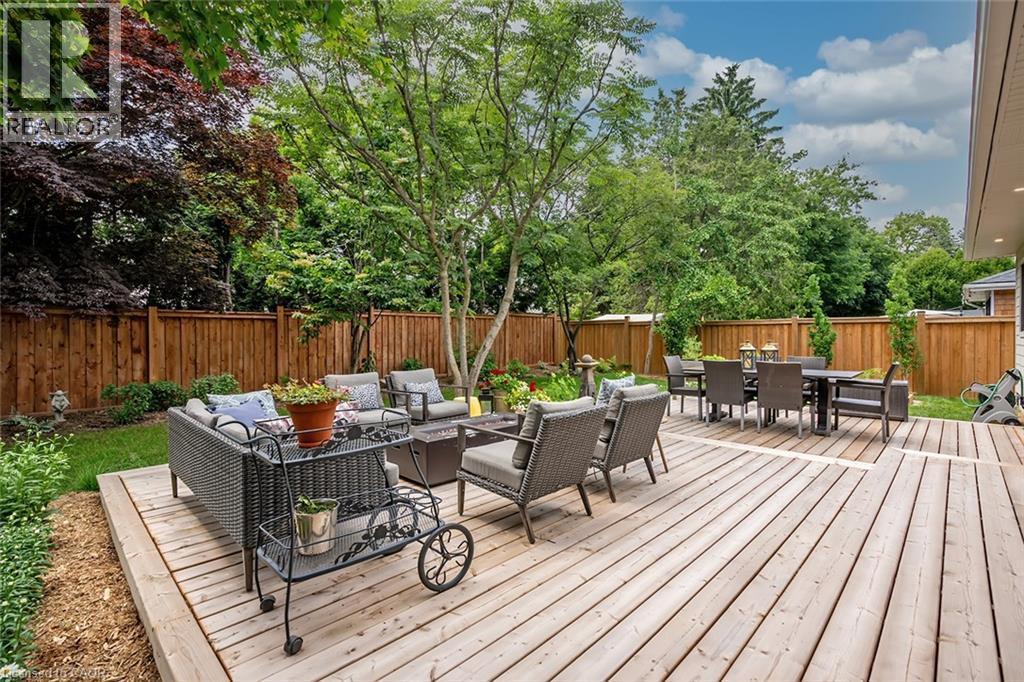894 Condor Drive, Burlington, Ontario  L7T 3A9 - Photo 42 - 40841946