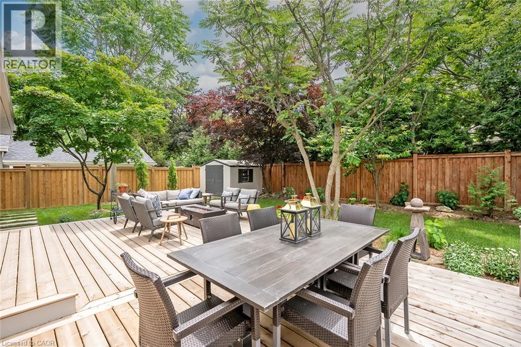 894 Condor Drive, Burlington, Ontario  L7T 3A9 - Photo 46 - 40841946