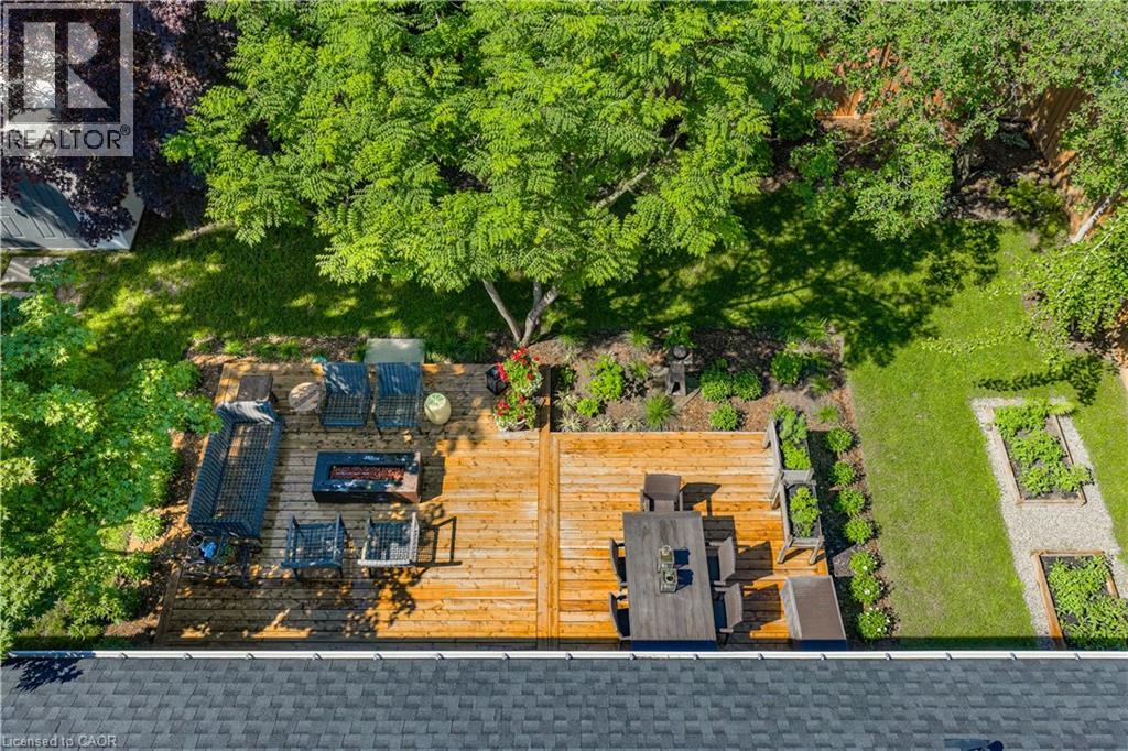 894 Condor Drive, Burlington, Ontario  L7T 3A9 - Photo 48 - 40841946