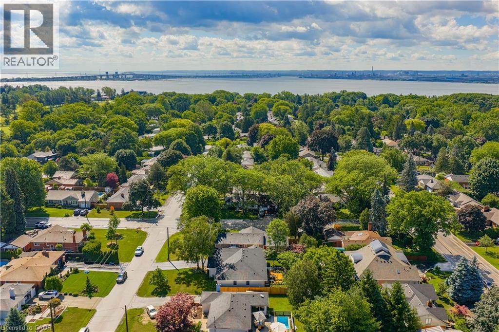 894 Condor Drive, Burlington, Ontario  L7T 3A9 - Photo 49 - 40841946