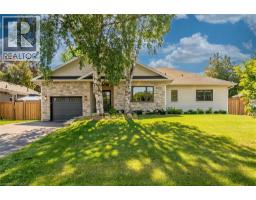 894 CONDOR Drive, Burlington, Ontario