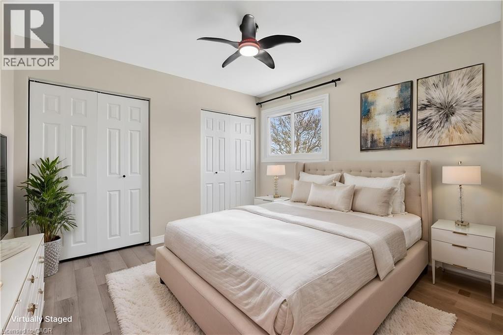 81 Kenwood Drive Unit# 6, Kitchener, Ontario  N2B 3H3 - Photo 7 - 40841648