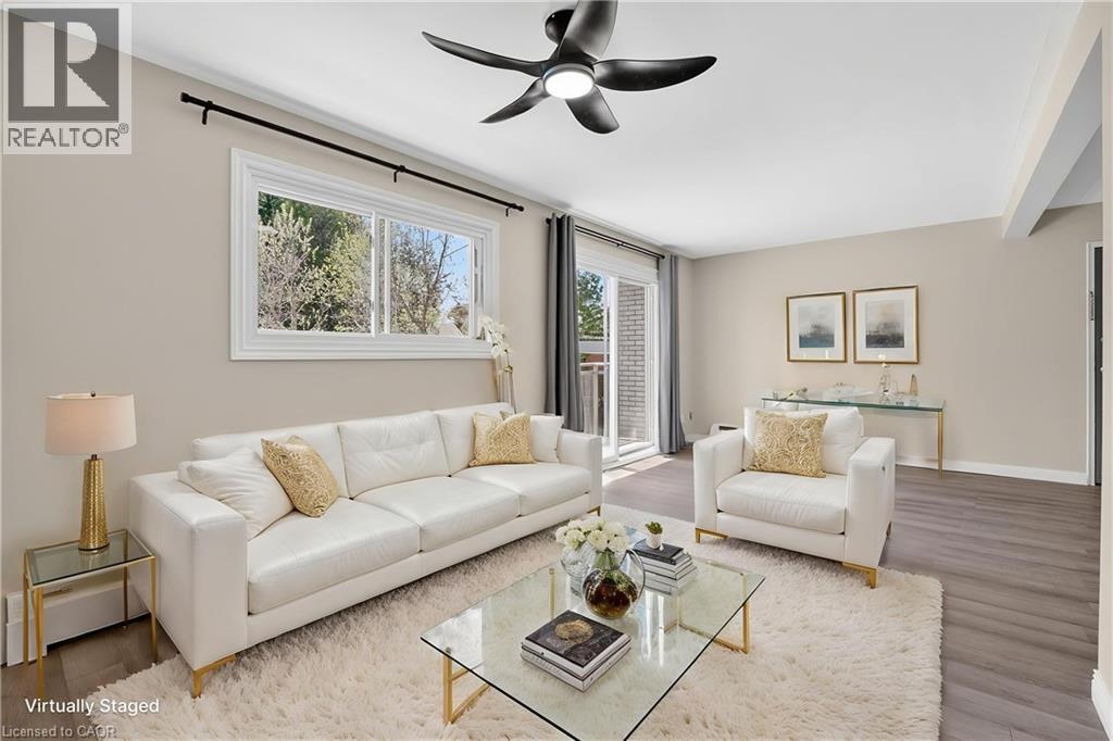 81 Kenwood Drive Unit# 6, Kitchener, Ontario  N2B 3H3 - Photo 6 - 40841648