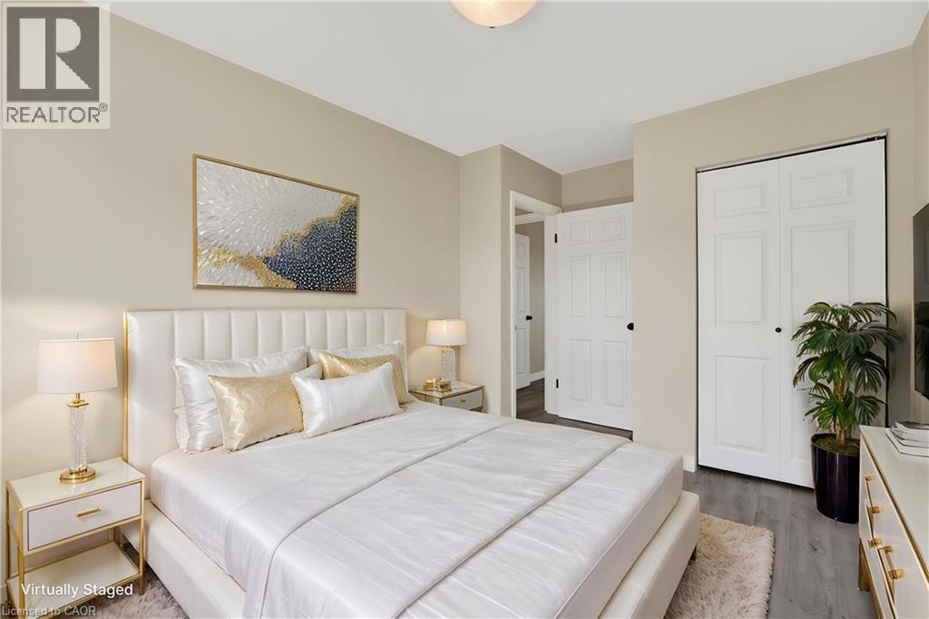 81 Kenwood Drive Unit# 6, Kitchener, Ontario  N2B 3H3 - Photo 9 - 40841648