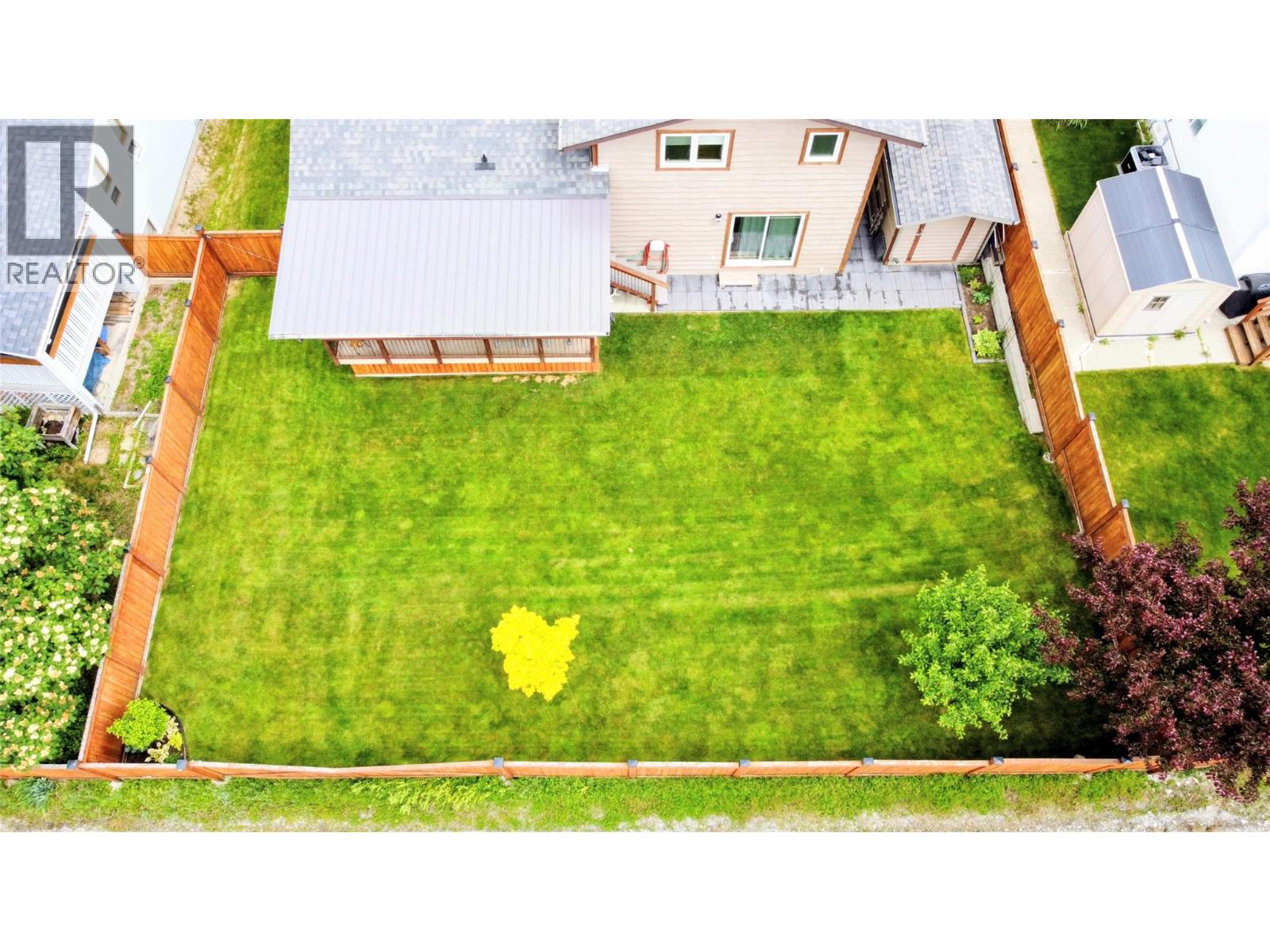 201 Birch Drive, Cranbrook, British Columbia  V1C 5X9 - Photo 20 - 10392131