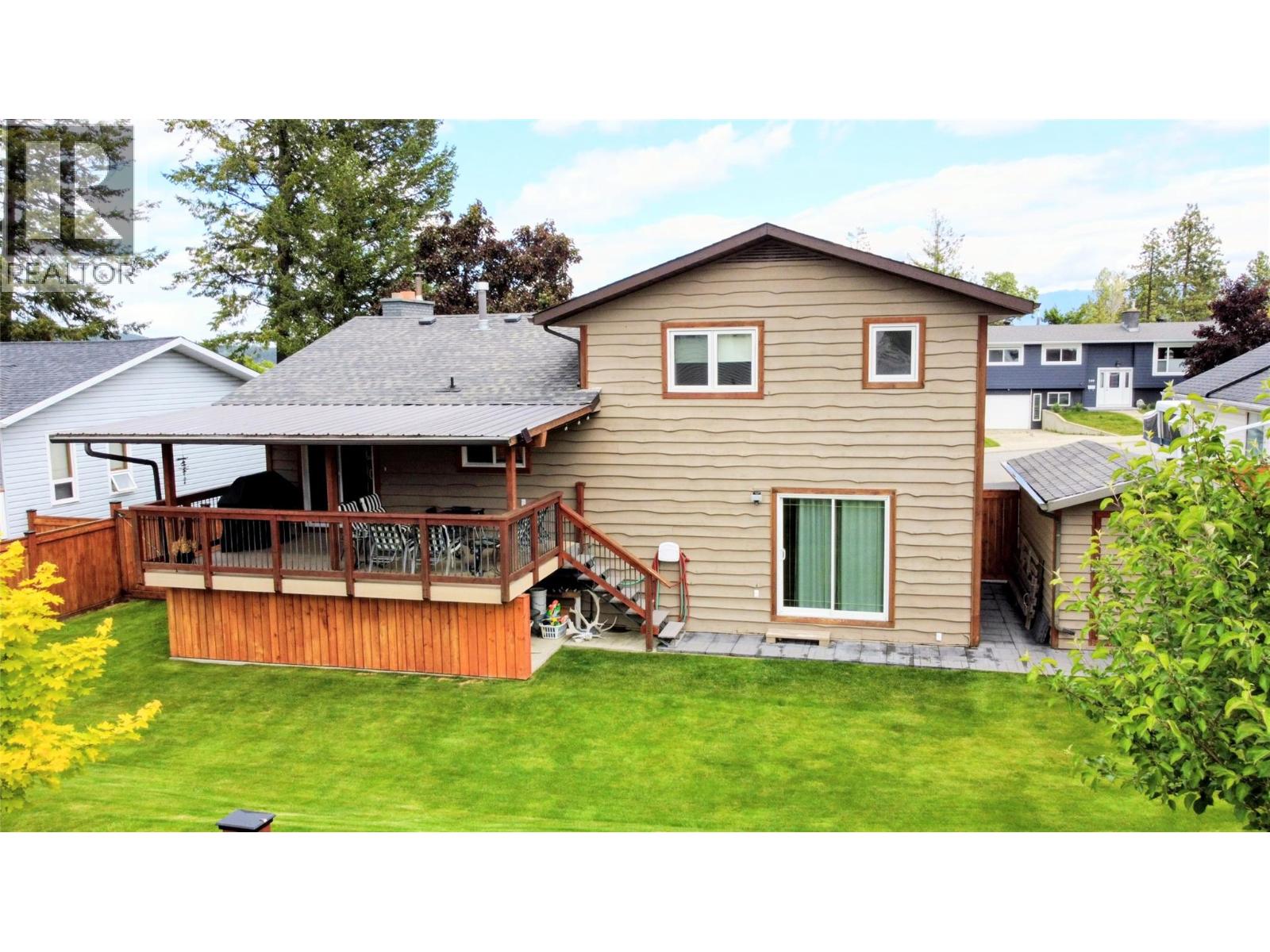 201 Birch Drive, Cranbrook, British Columbia  V1C 5X9 - Photo 18 - 10392131