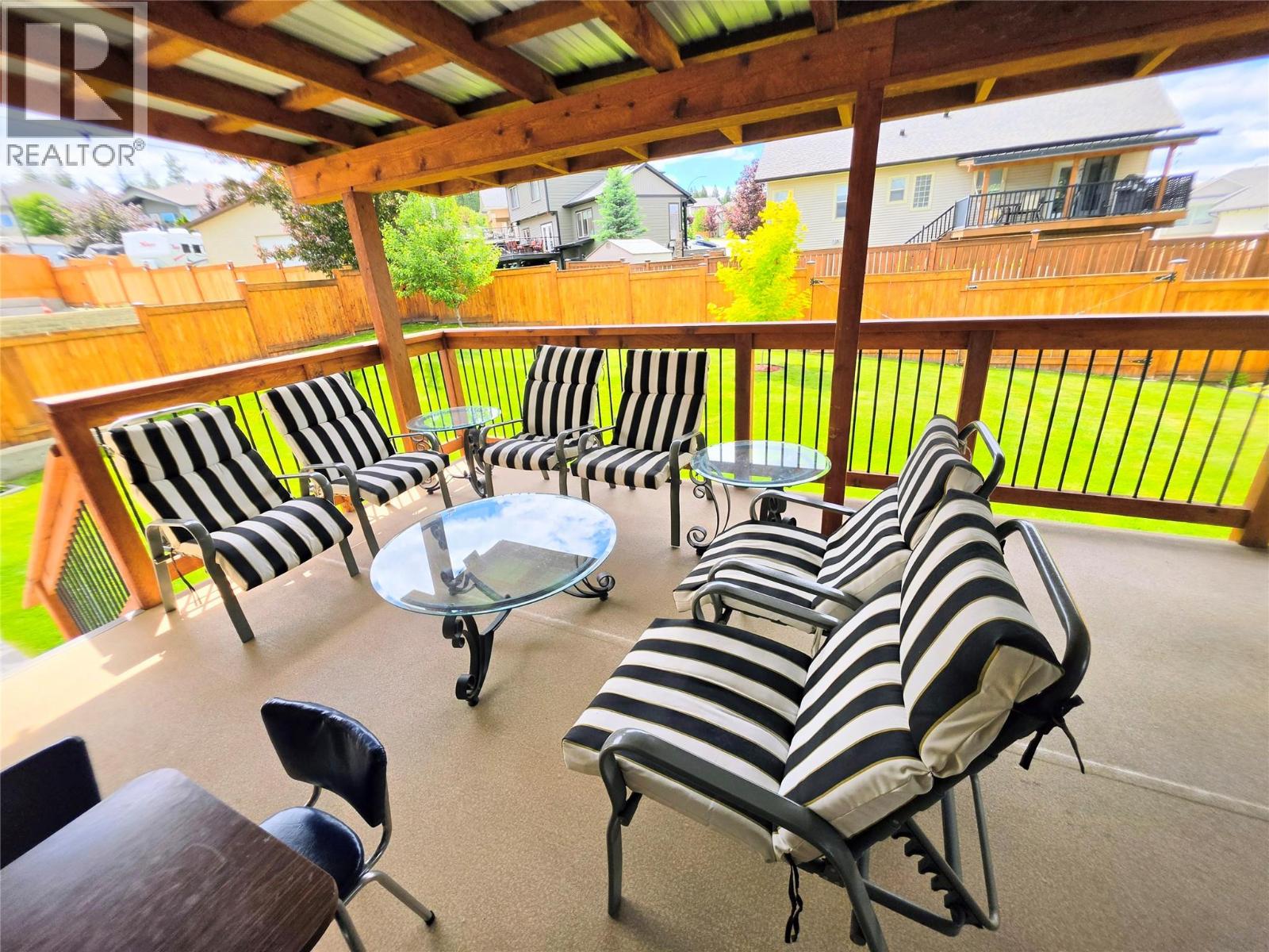 201 Birch Drive, Cranbrook, British Columbia  V1C 5X9 - Photo 17 - 10392131