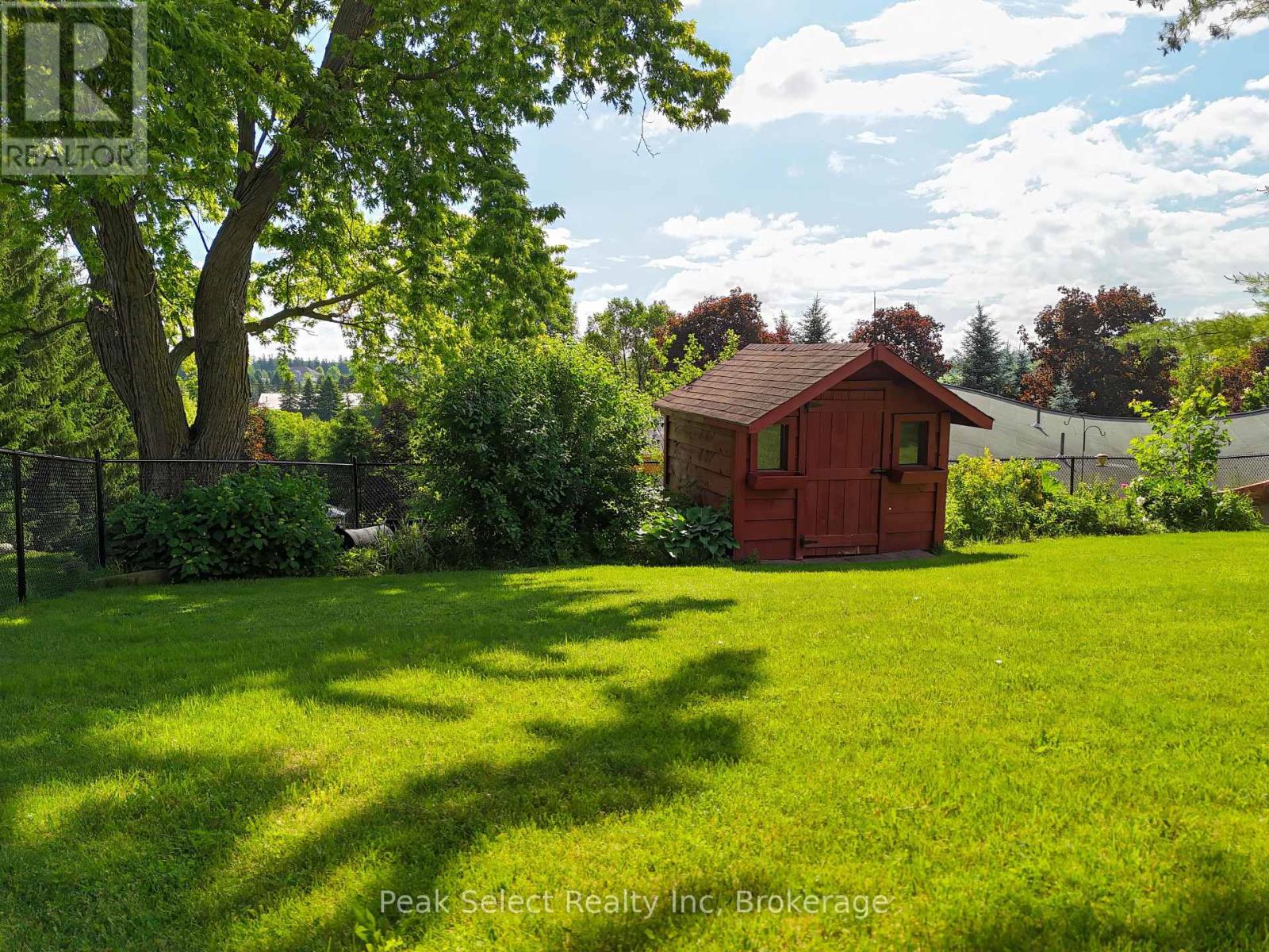 7 Hillside Court, St. Marys, Ontario  N4X 1C3 - Photo 36 - X13493242