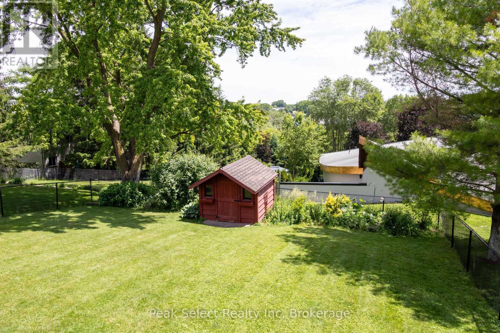 7 Hillside Court, St. Marys, Ontario  N4X 1C3 - Photo 49 - X13493242