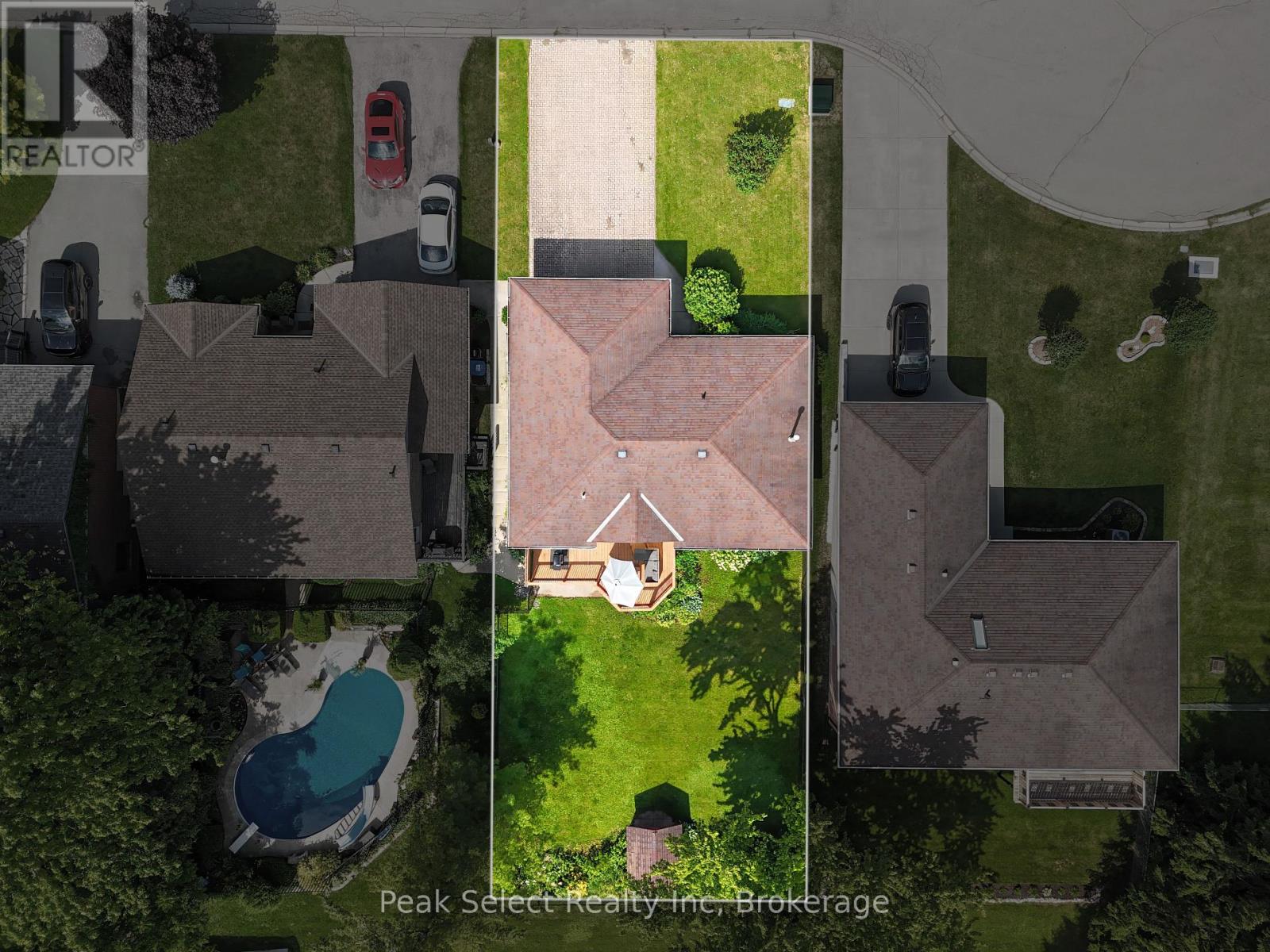 7 Hillside Court, St. Marys, Ontario  N4X 1C3 - Photo 5 - X13493242