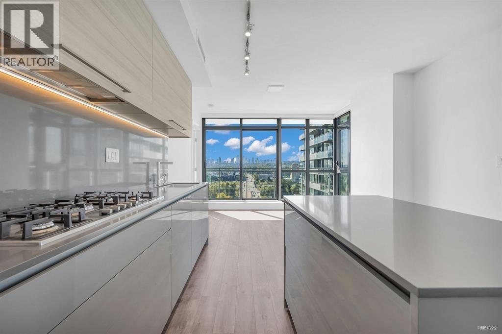 1608 4488 JUNEAU STREET, burnaby, British Columbia