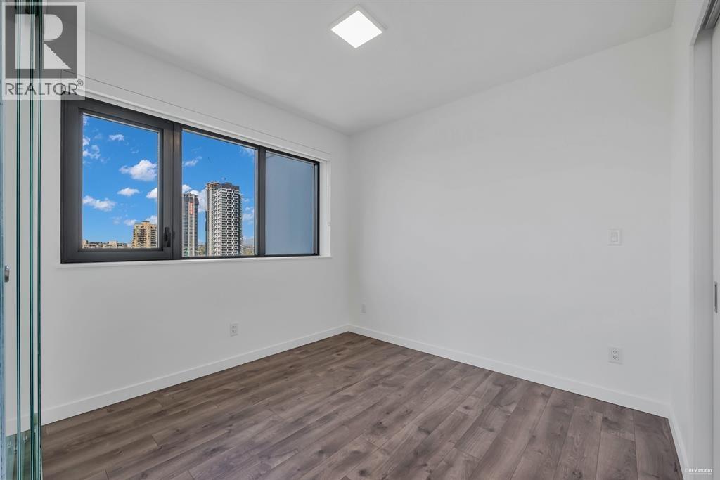 1608 4488 Juneau Street, Burnaby, British Columbia  V5C 0M4 - Photo 11 - R3140250