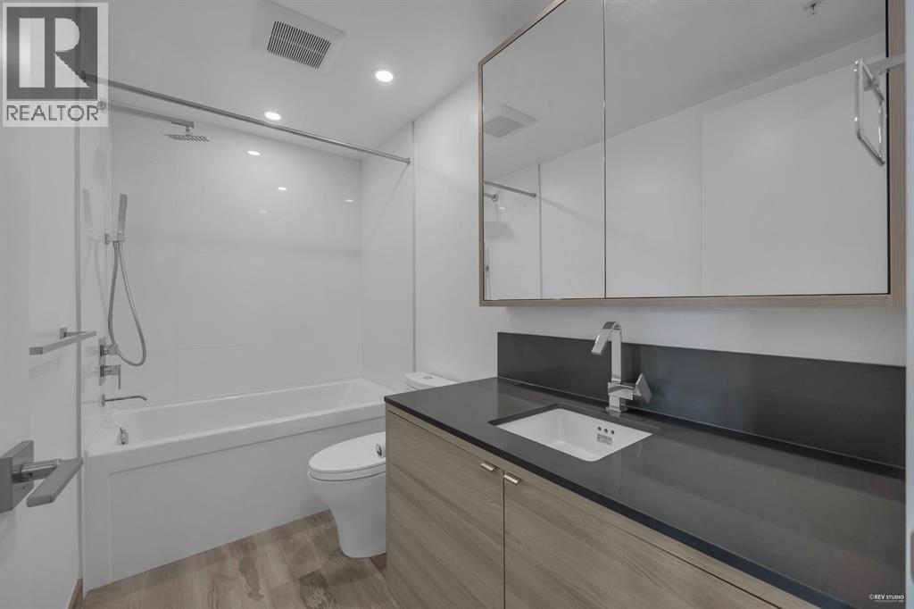 1608 4488 Juneau Street, Burnaby, British Columbia  V5C 0M4 - Photo 12 - R3140250