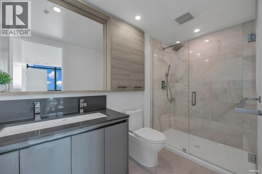 1608 4488 Juneau Street, Burnaby, British Columbia  V5C 0M4 - Photo 13 - R3140250