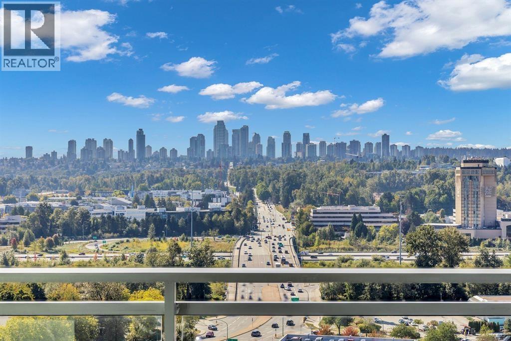 1608 4488 Juneau Street, Burnaby, British Columbia  V5C 0M4 - Photo 14 - R3140250
