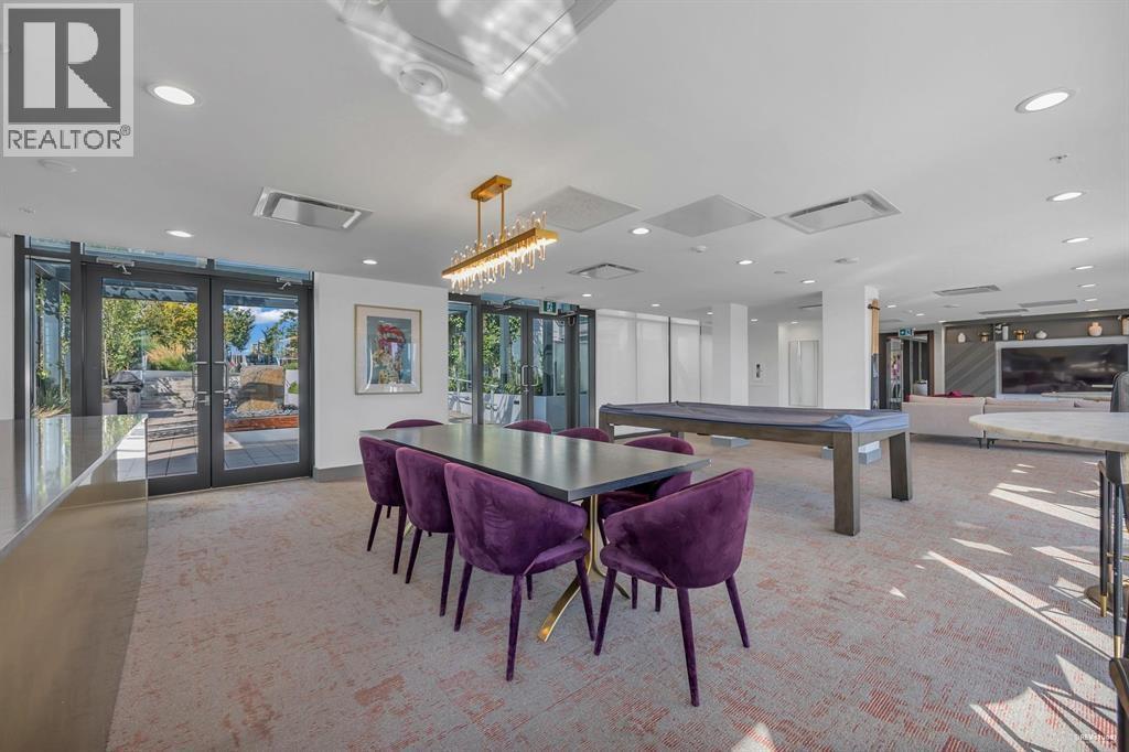 1608 4488 Juneau Street, Burnaby, British Columbia  V5C 0M4 - Photo 15 - R3140250