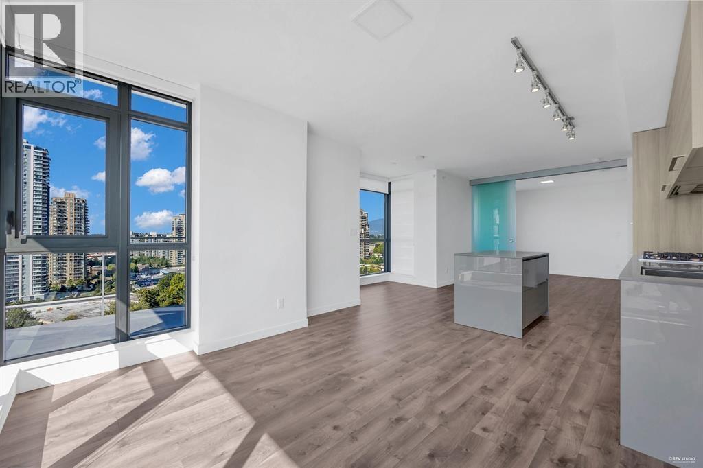 1608 4488 Juneau Street, Burnaby, British Columbia  V5C 0M4 - Photo 4 - R3140250