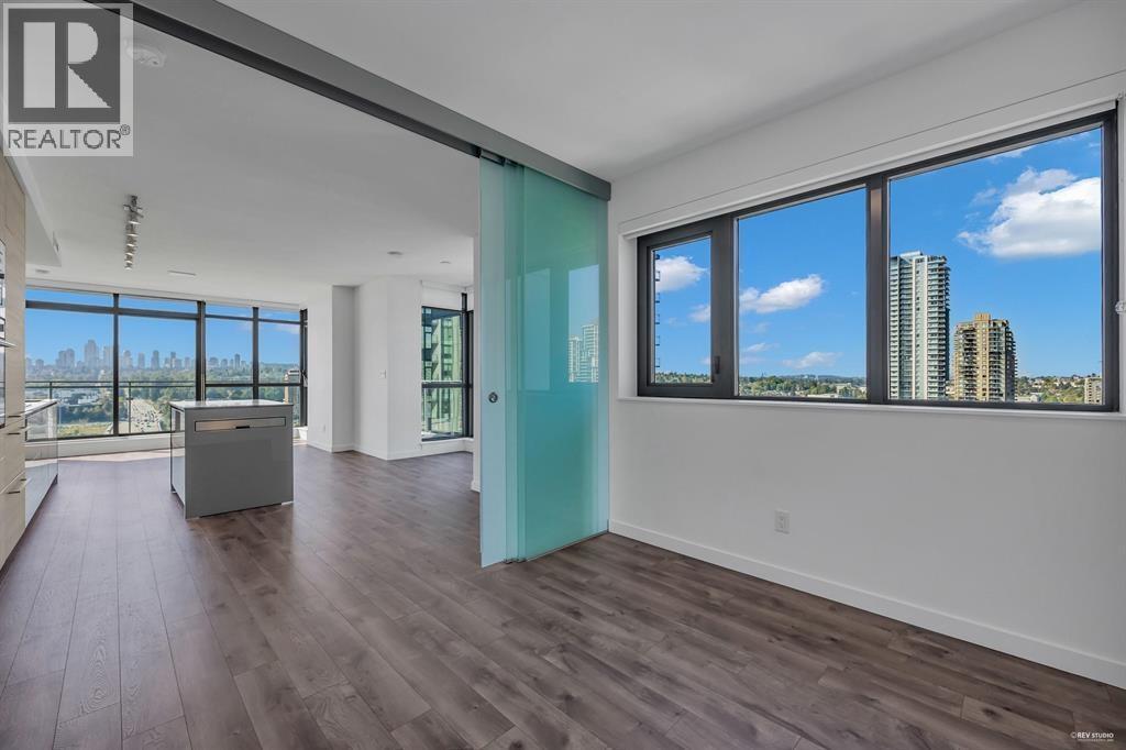 1608 4488 Juneau Street, Burnaby, British Columbia  V5C 0M4 - Photo 6 - R3140250