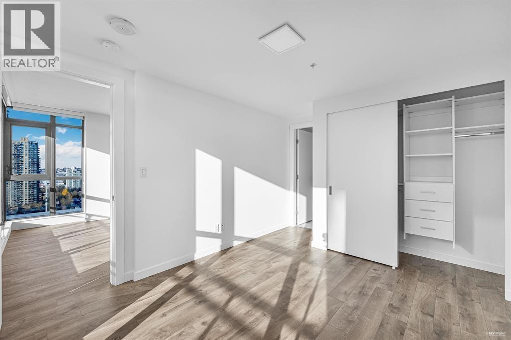 1608 4488 Juneau Street, Burnaby, British Columbia  V5C 0M4 - Photo 8 - R3140250