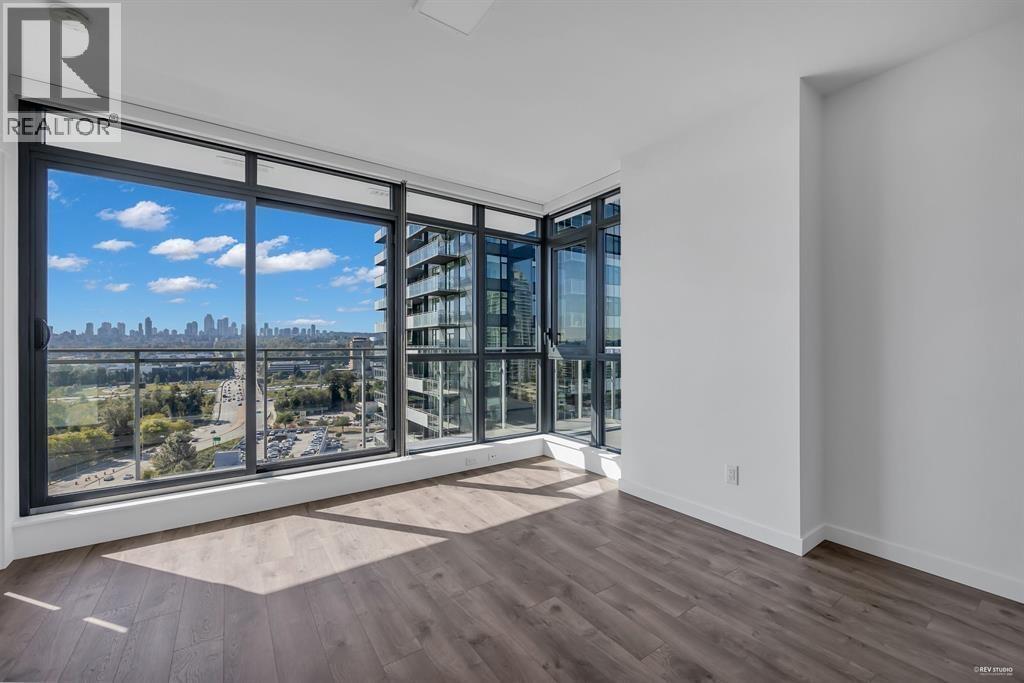 1608 4488 Juneau Street, Burnaby, British Columbia  V5C 0M4 - Photo 9 - R3140250