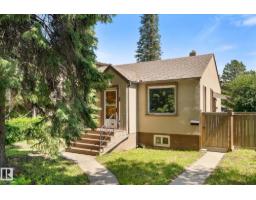 11727 129 ST NW, Edmonton, Alberta