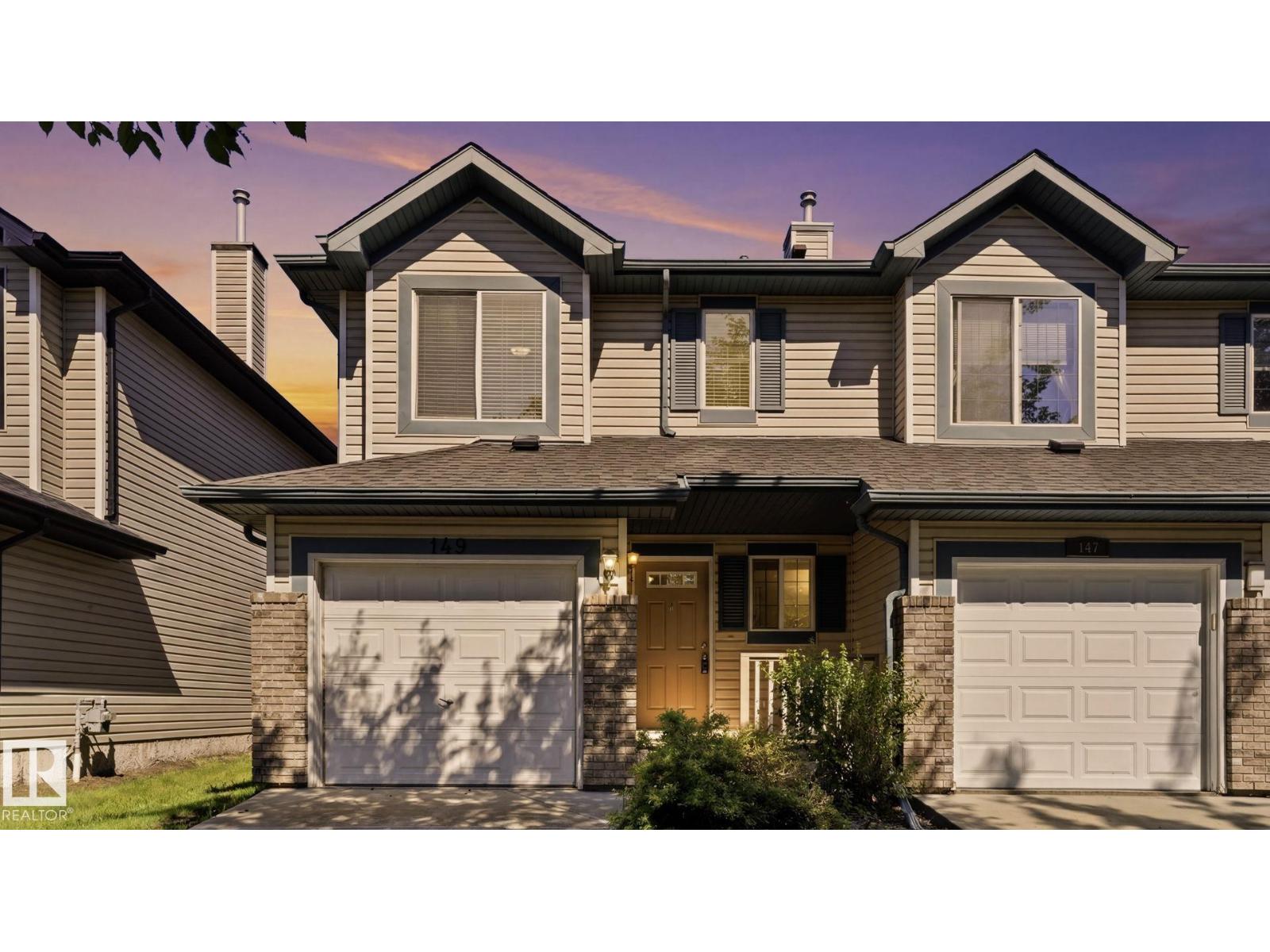 149 Galloway WD, Fort Saskatchewan, Alberta